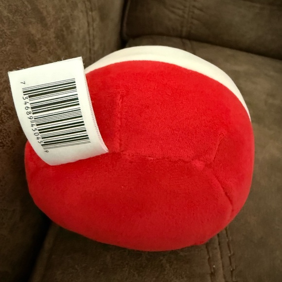 Squishmallows MARSHINA THE HOT COCOA Chocolate Mini 5” Plush - Picture 6 of 6